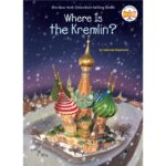 where is the Kremlin