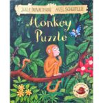 Monkey Puzzle1