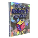 Ripley’s Believe It or Not! Out of the Box
