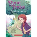 pixie tricks spirite’s secret
