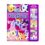 sound story treasury – little pony