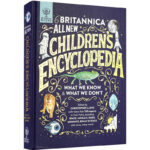 Britannica Children’s Encyclopedia