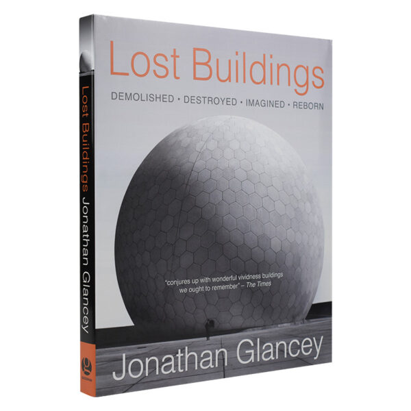 Lost Buildings – 9781847960917 – (1)