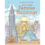 See Inside Famous Buildings – 9780746097755