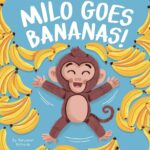 milo goes bananas