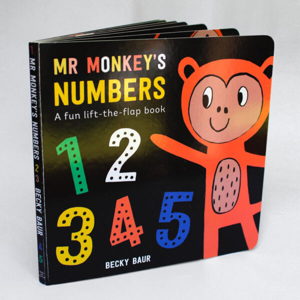 mt. monkey’s numbers