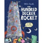 the hundred decker rocket