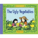the ugly vegetables