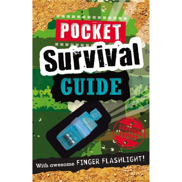 pocket survival guide
