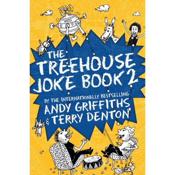 the-treehouse-joke-book-2-andy-griffiths
