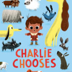 charlie chooses