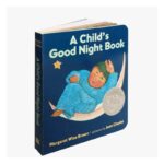 A Child’s Good Night Book Board Book
