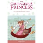 Courageous Princess The Unremembered Lands
