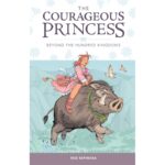 Courageous Princess, The Volume 1 Beyond the Hundred Kingdoms