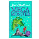David walliams Mega monster
