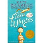 Kate DiCamillo Collection Flora &Ulysses – 9781406368475