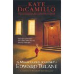 Kate DiCamillo Collection The Miracukous Journey Edward Tulane – 9781406368512