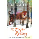 Kate DiCamillo Collection The Tiger Rising – T9781406368499