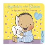 Sprinkle With Kisses Spoonful for Bunny