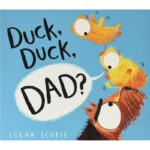 duck duck dad