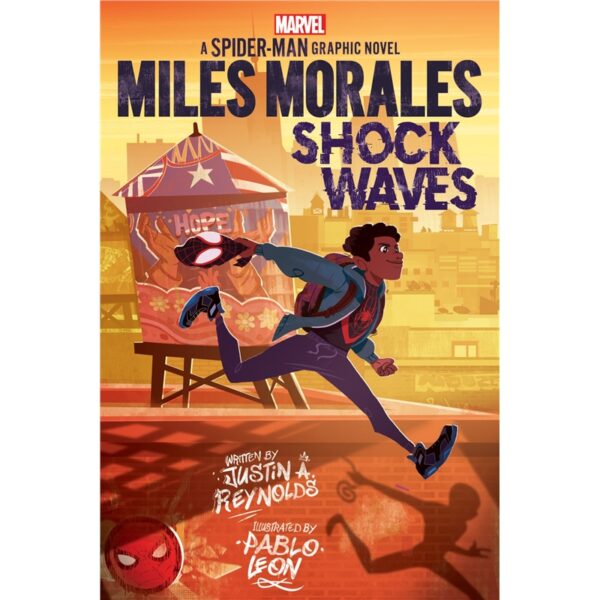 miles-morales-shock-waves-original-spider-man-graphic-novel
