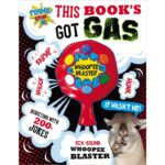 the book’s got gas