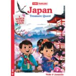 tiny travellers japan treasure quest