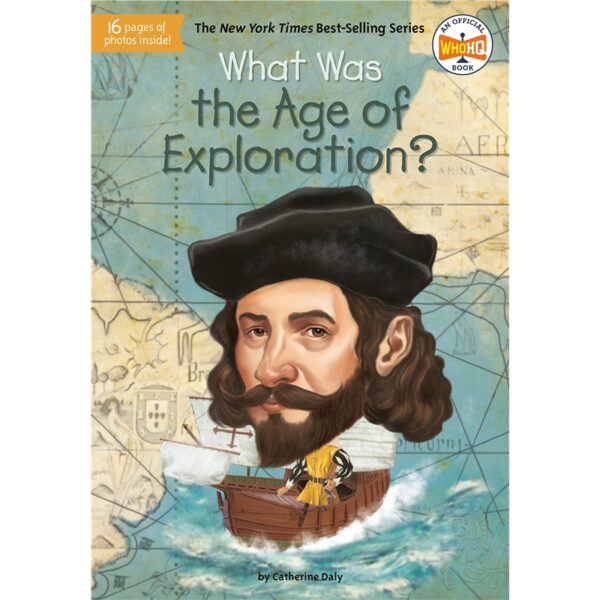 what was the age of exploration