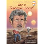 who is george lucas