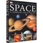 DK Children’s Encyclopedia Space