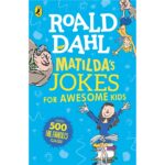 Matilda’s Jokes For Awesome Kids 9780241422137
