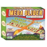 Mega Dinosaur Gliders Craft Box Set for Kids