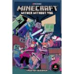 Minecraft Wither Without You (Graphic Novel)
