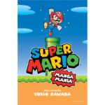Super Mario Bros. Manga Mania