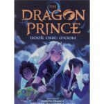 The Dragon Prince #1 Moon