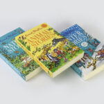 The Enid Blyton Story Collection (3 Books) # 9781444959260 #1