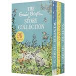 The Enid Blyton Story Collection (3 Books) # 9781444959260