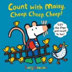count with maisy cheep cheep cheep