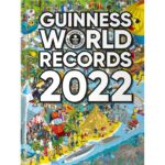 guinness world record 2022 new