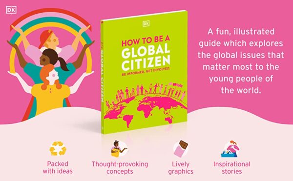 how to be a global citizen 1