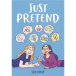 just pretend