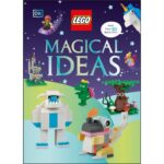 lego magical ideas
