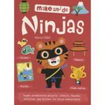 make and do ninjas