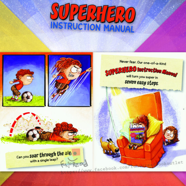 superhero instruction manual-inside1