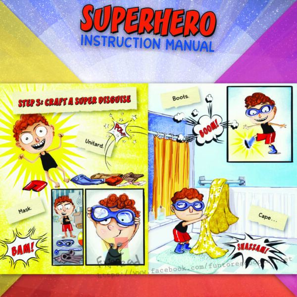 superhero instruction manual-inside2