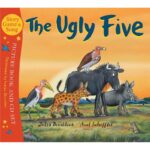 the ugly five