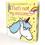 this is not my unicorn