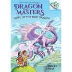 Dragon masters #20 Howl of the wind dragon