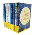The Puffin Classics Story Collection 10 Books Set
