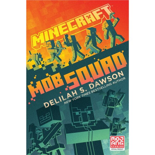 minecraft mob squad